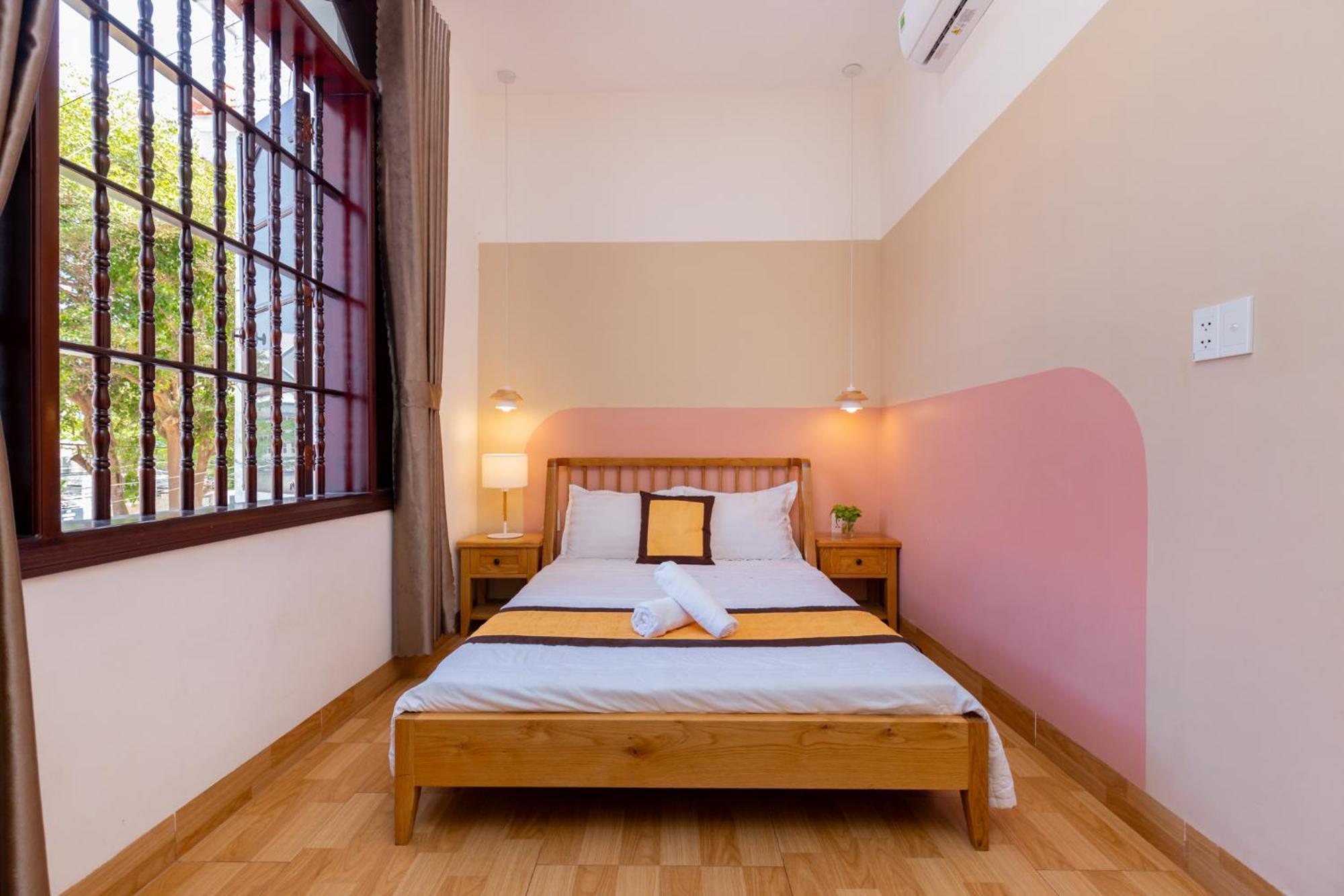 Hoang My Villa - 8 Phong Ngu Bai Sau - Free Bida Karoke Vung Tau Eksteriør bilde